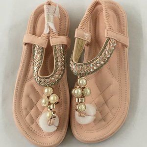 Women's Bohemian Fashion Sandals